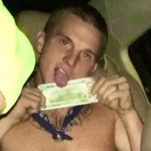 Meet your Posher, Tj